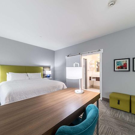 Hampton Inn & Suites Pryor, Ok Pryor Creek Esterno foto