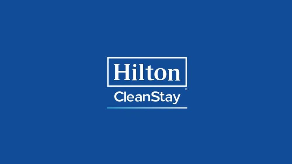 Hampton Inn & Suites Pryor, Ok Pryor Creek Esterno foto