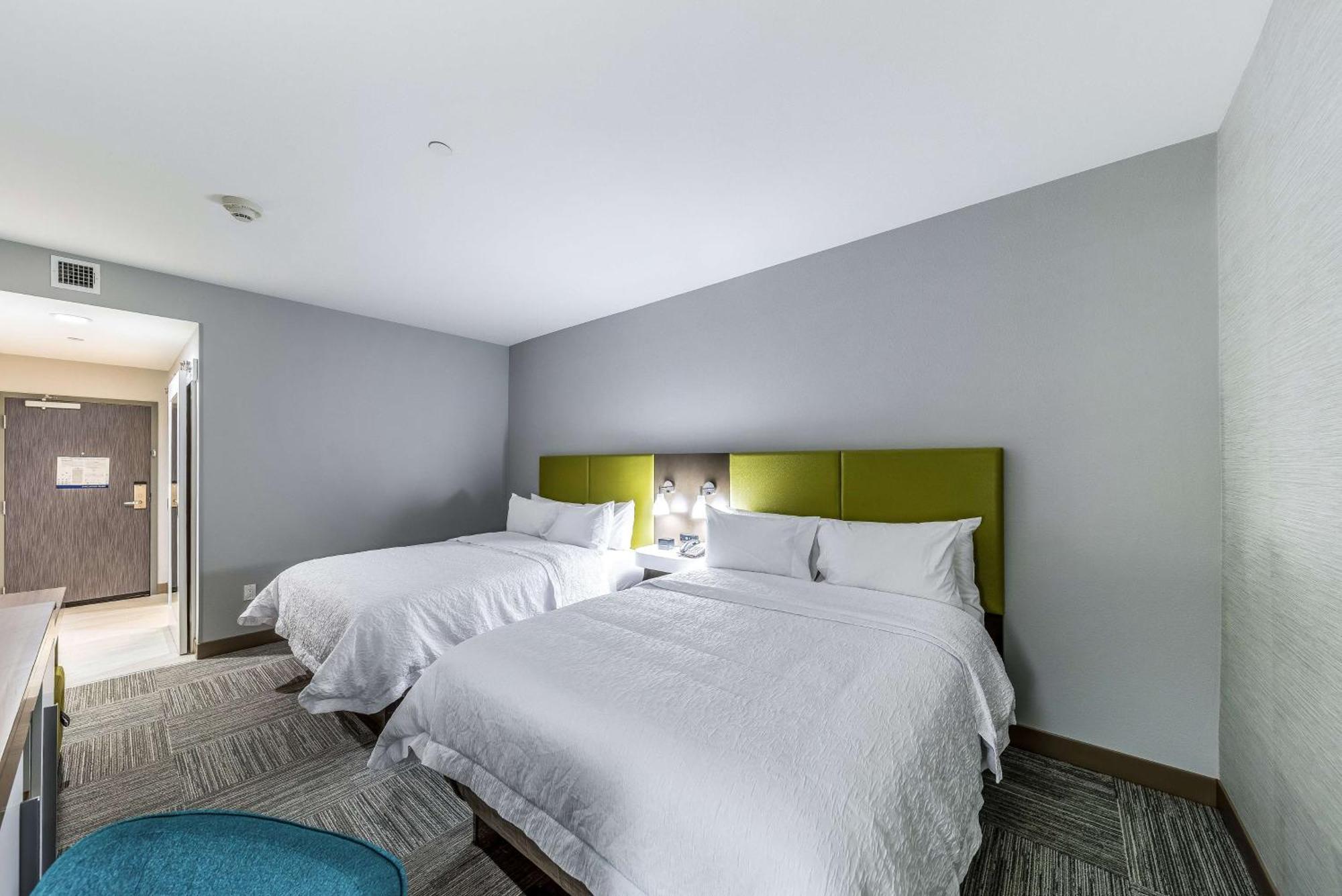 Hampton Inn & Suites Pryor, Ok Pryor Creek Esterno foto